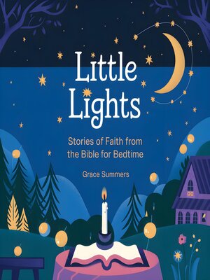 cover image of Little Lights